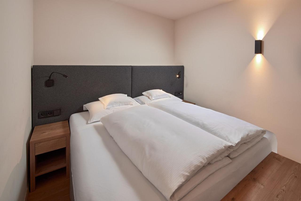 Hotel Sonnblick Lech am Arlberg Exteriér fotografie